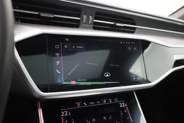 Audi A7 (2024) thumbnail 19
