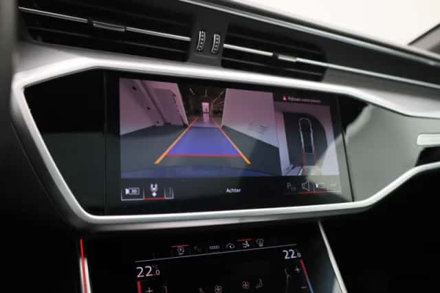 Audi A7 (2024) thumbnail 20