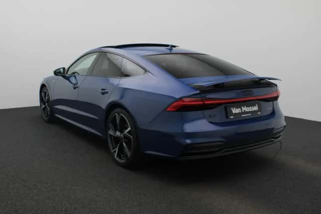 Audi A7 (2024) thumbnail 3
