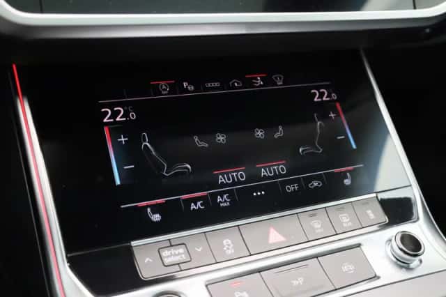 Audi A7 (2024) thumbnail 22