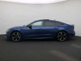 Audi A7 thumbnail 4