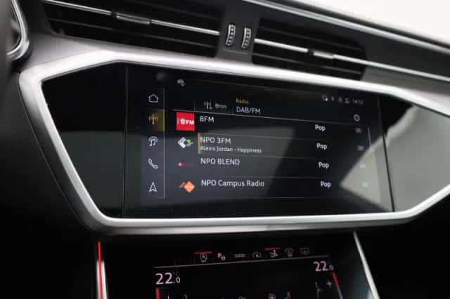 Audi A7 (2024) thumbnail 33