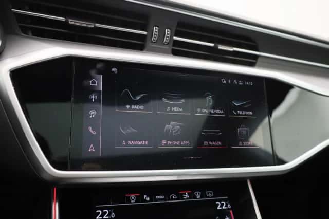 Audi A7 (2024) thumbnail 34