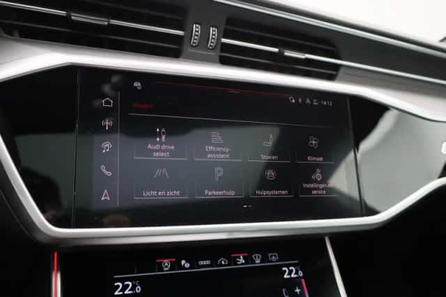 Audi A7 (2024) thumbnail 35