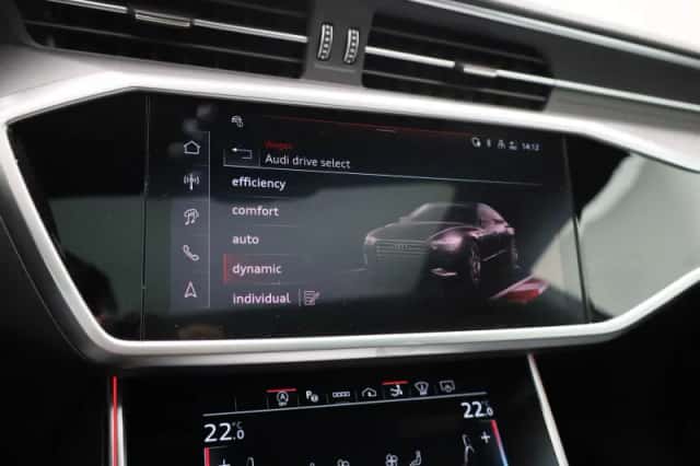 Audi A7 (2024) thumbnail 36