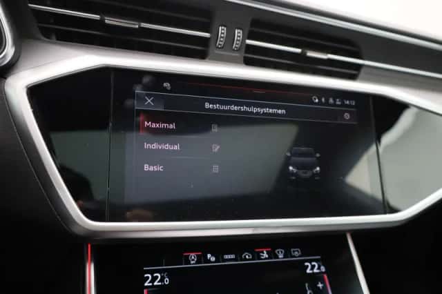 Audi A7 (2024) thumbnail 37