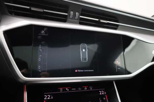 Audi A7 (2024) thumbnail 38