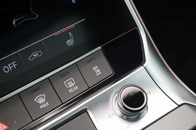Audi A7 (2024) thumbnail 39