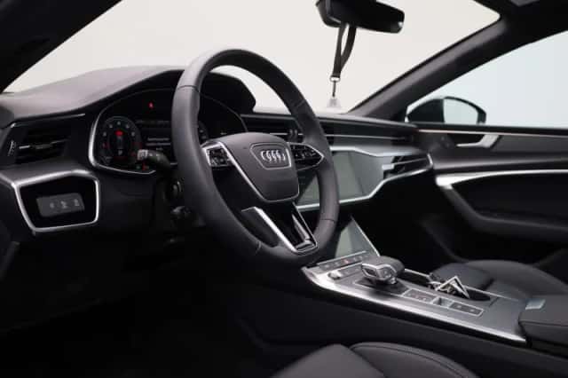 Audi A7 (2024) thumbnail 43
