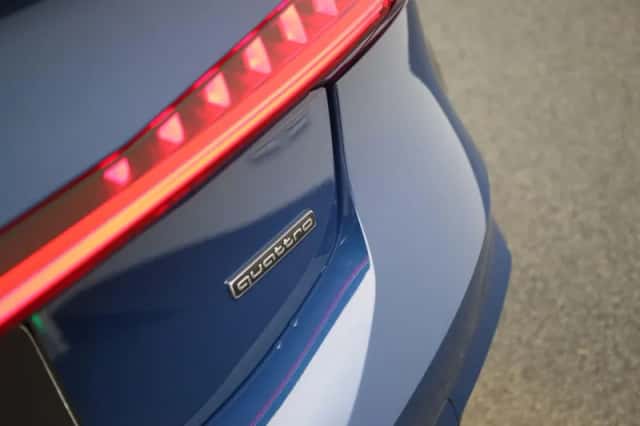Audi A7 (2024) thumbnail 44