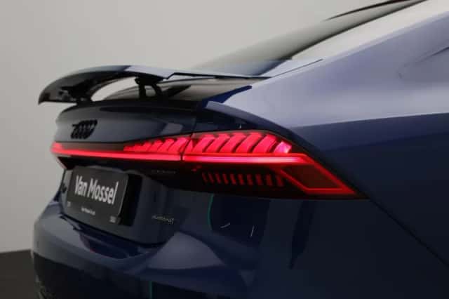 Audi A7 (2024) thumbnail 45