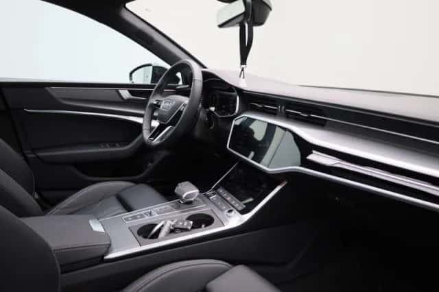 Audi A7 (2024) thumbnail 46