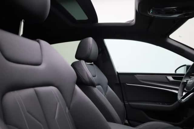 Audi A7 (2024) thumbnail 47