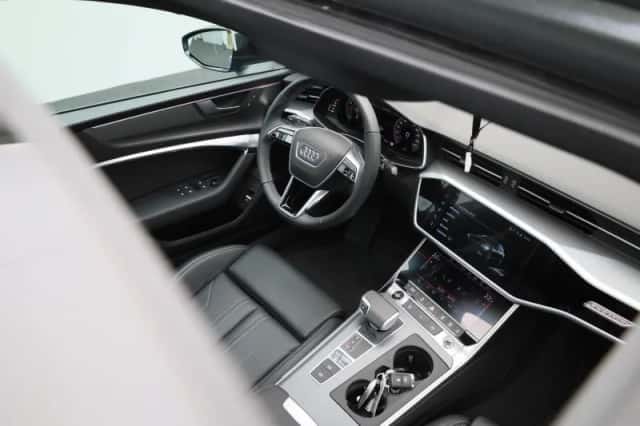 Audi A7 (2024) thumbnail 48
