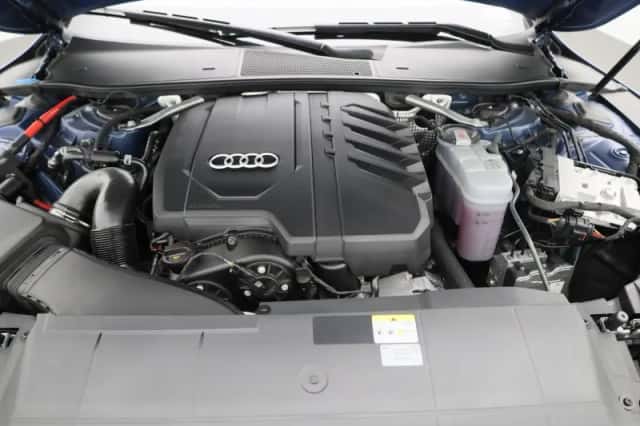 Audi A7 (2024) thumbnail 50