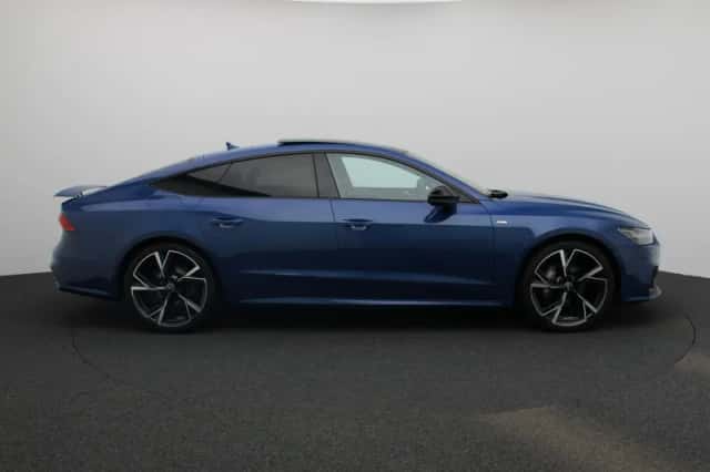 Audi A7 (2024) thumbnail 6