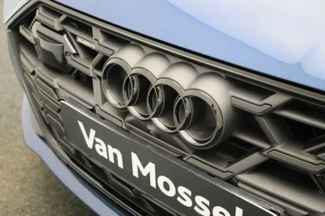 Audi A7 (2024) thumbnail 51