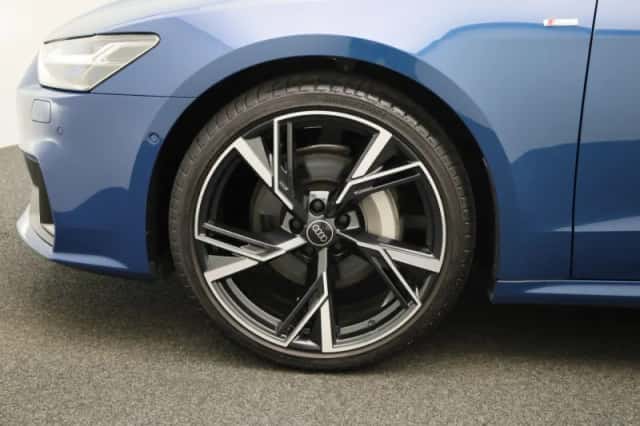 Audi A7 (2024) thumbnail 7