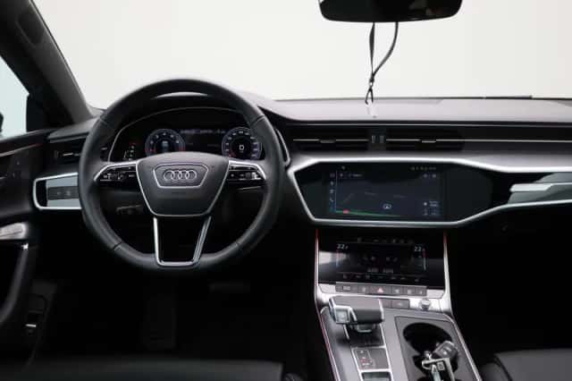 Audi A7 (2024) thumbnail 8