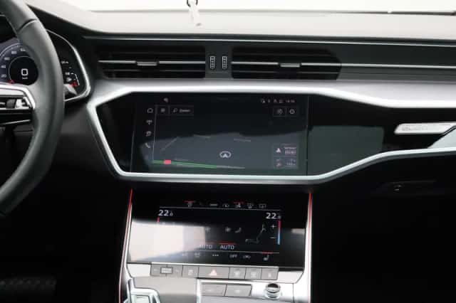 Audi A7 (2024) thumbnail 9