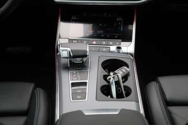 Audi A7 (2024) thumbnail 10