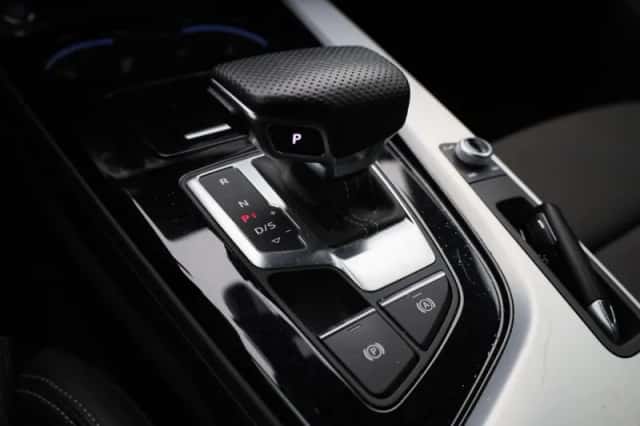 Audi A4 (2024) thumbnail 19