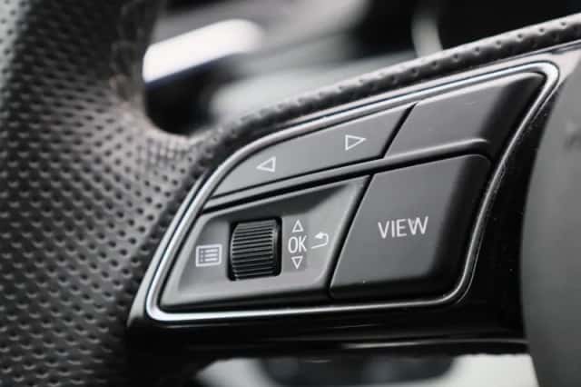 Audi A4 (2024) thumbnail 20