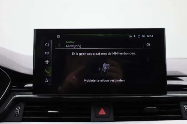 Audi A4 (2024) thumbnail 23