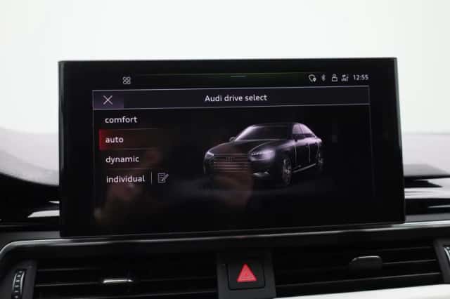 Audi A4 (2024) thumbnail 28