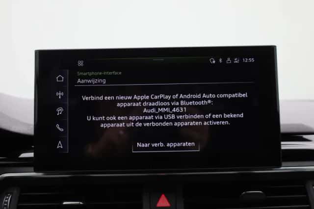 Audi A4 (2024) thumbnail 31
