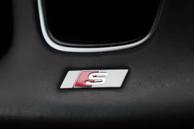 Audi A4 (2024) thumbnail 33