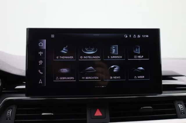 Audi A4 (2024) thumbnail 34