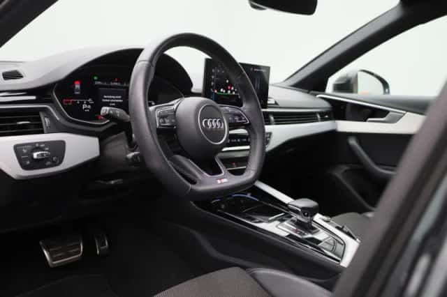 Audi A4 (2024) thumbnail 36