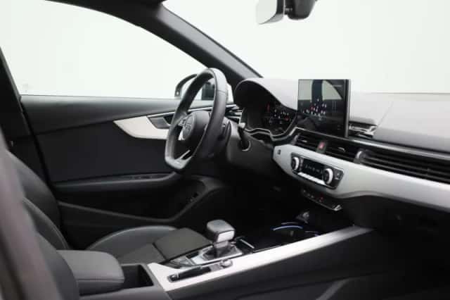 Audi A4 (2024) thumbnail 37