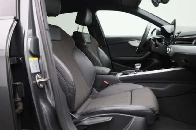 Audi A4 (2024) thumbnail 38
