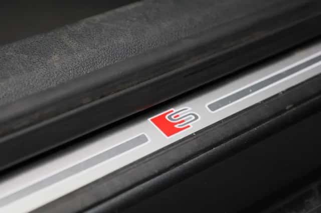 Audi A4 (2024) thumbnail 39