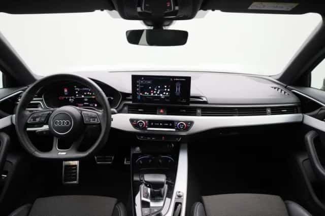 Audi A4 (2024) thumbnail 42