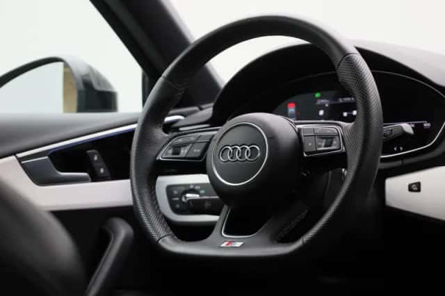 Audi A4 (2024) thumbnail 43