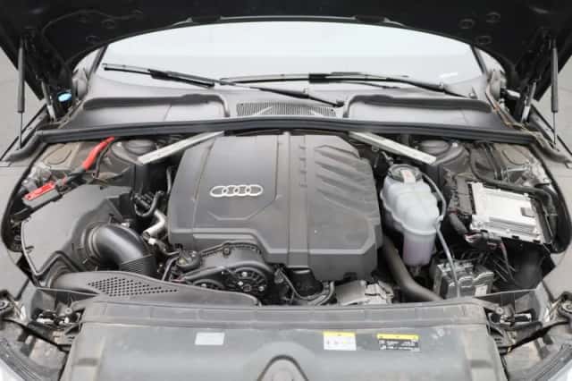 Audi A4 (2024) thumbnail 47