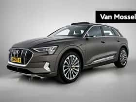 Audi e-tron (2018)