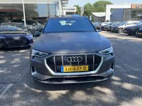 Audi e-tron thumbnail 2
