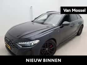 Audi A5 (2025)