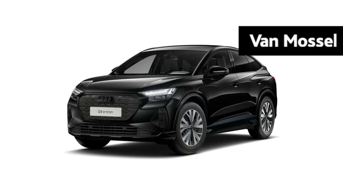 Audi Q4 (2026) — foto 1