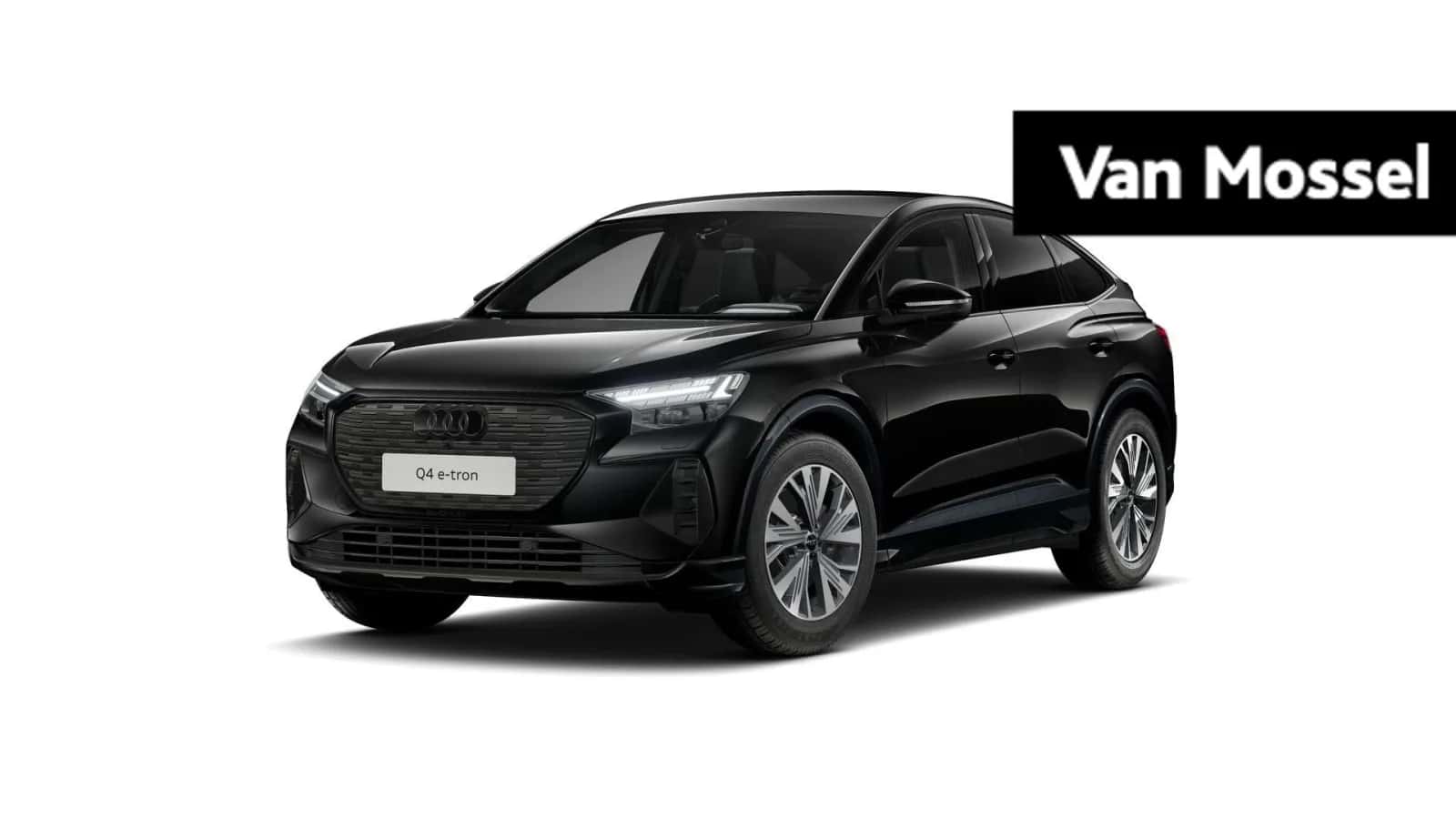 Audi Q4 (2026) — foto 1