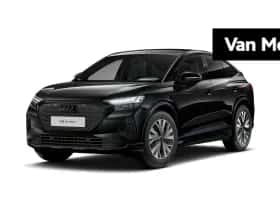 Audi Q4 (2026)