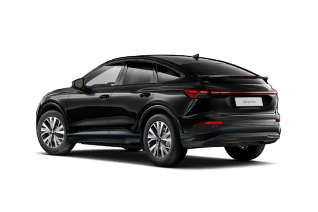Audi Q4 (2026) thumbnail 2