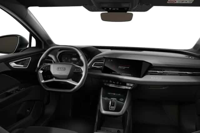 Audi Q4 (2026) thumbnail 3