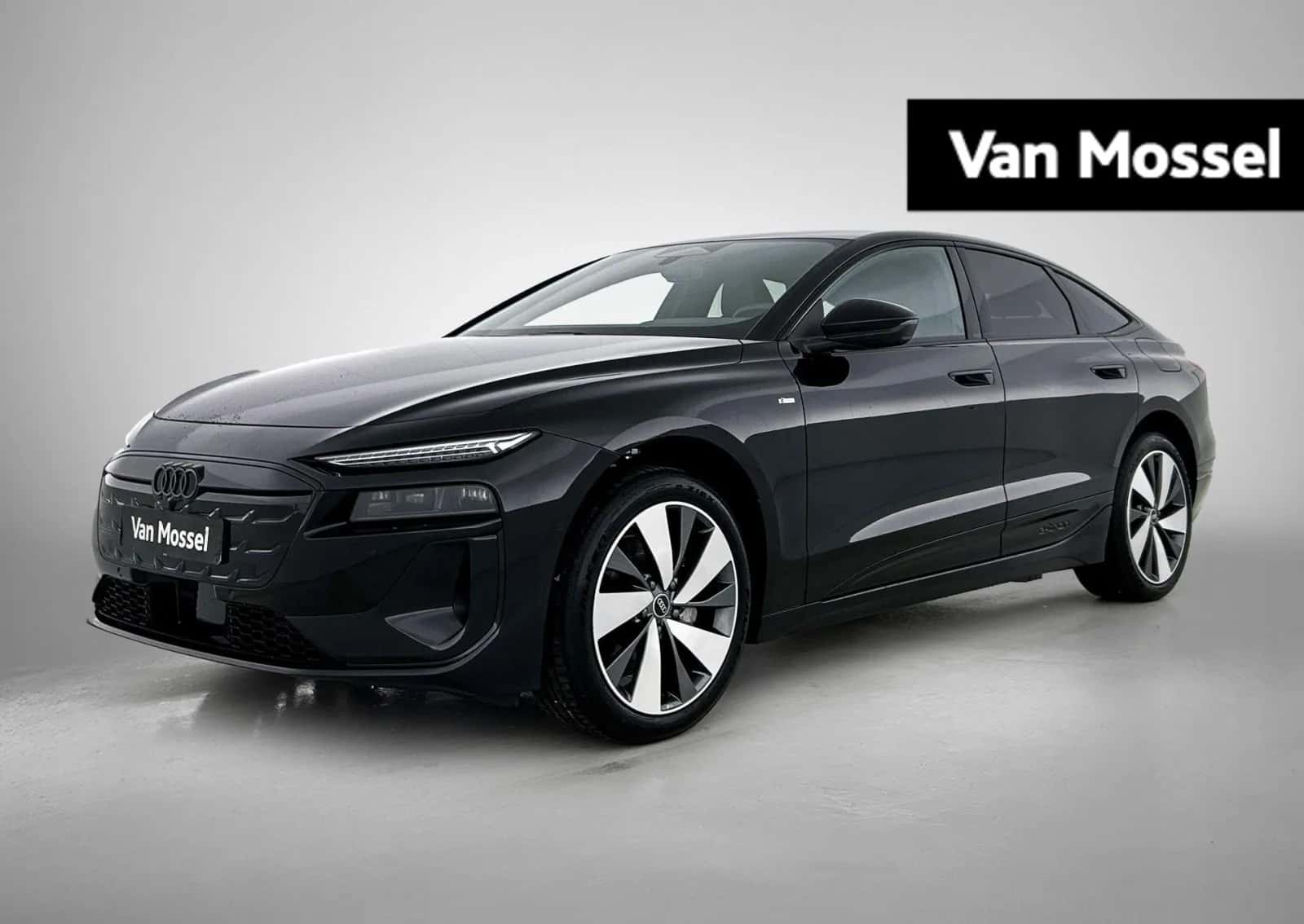Audi A6 (2026) — foto 1