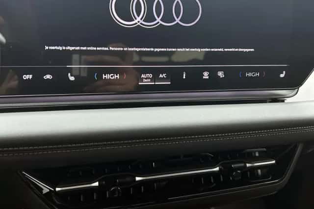 Audi A6 (2026) thumbnail 11