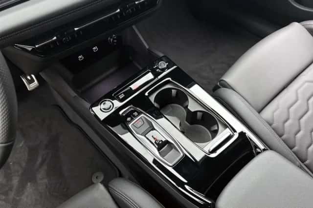 Audi A6 (2026) thumbnail 15